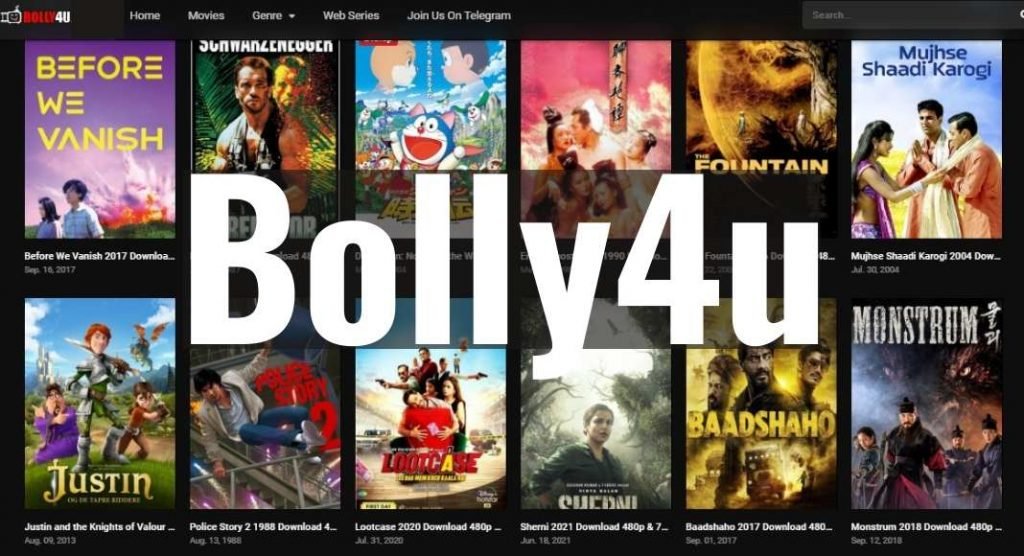 Bolly4u