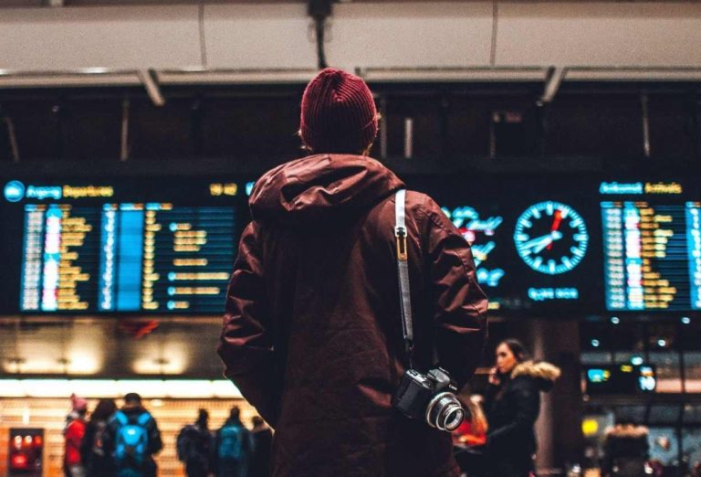 Budget While Traveling