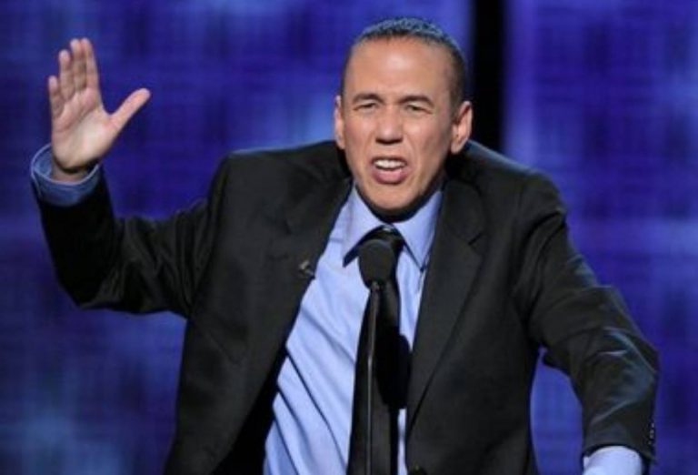 Gilbert Gottfried