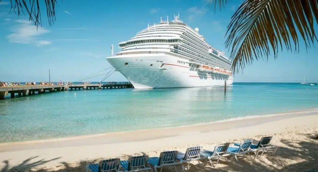 Harmony of The Seas