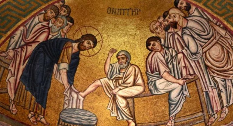 Myth Behind Maundy Thursday