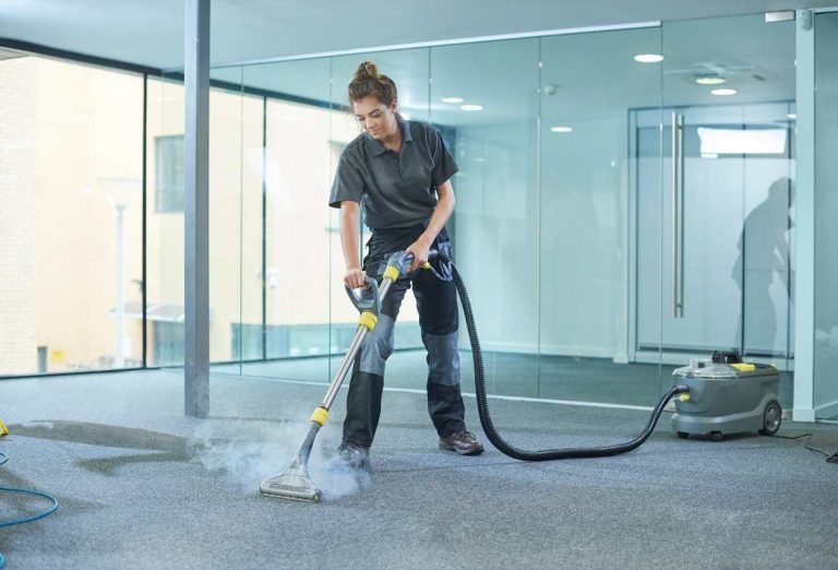 Carpet Cleaning Company