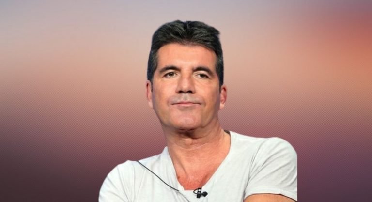 Simon Cowell