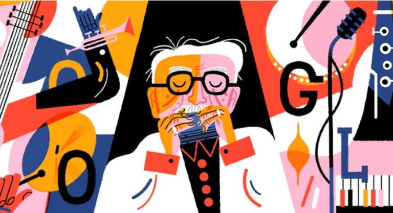 Toots Thielemans' 100th Birthday