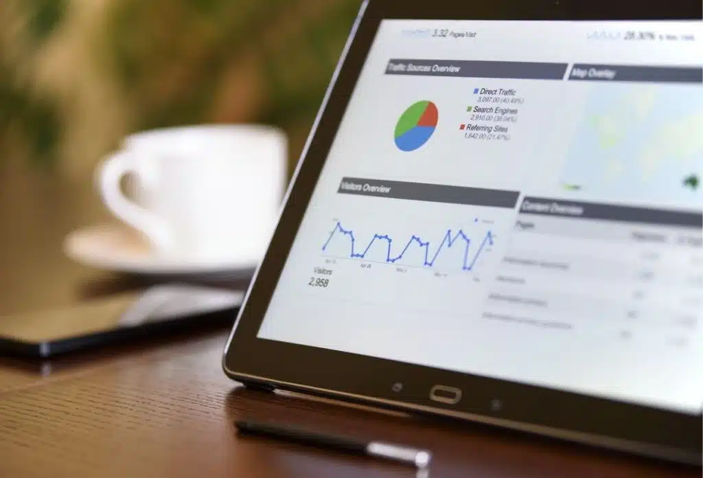 Why SEO is Important to Public Relations