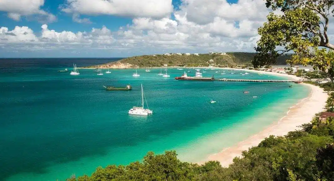 anguilla travel