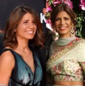 Anjali Pichai