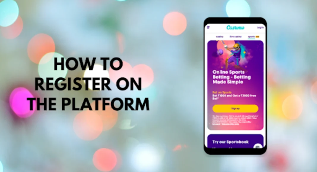 Casumo Apk