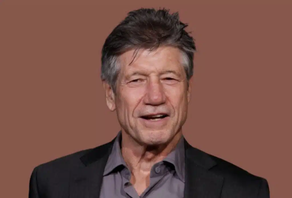 Fred Ward Dead