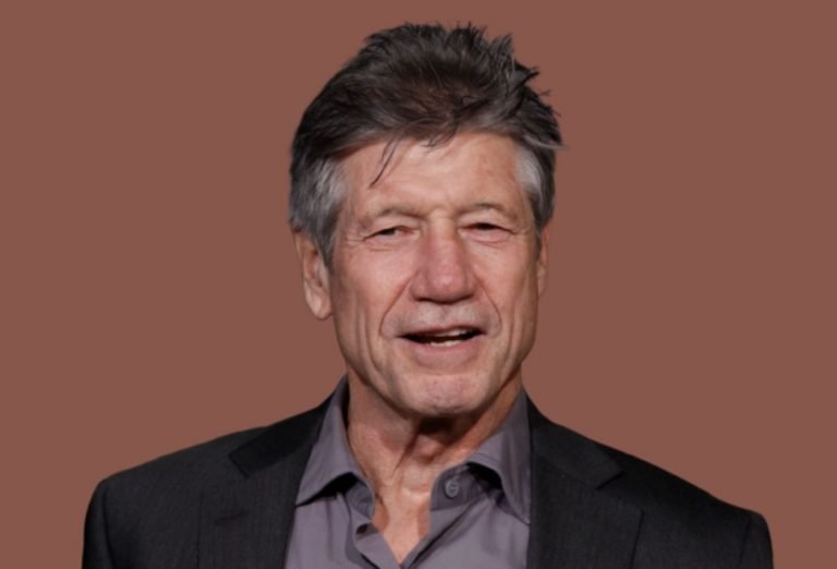 Fred Ward Dead
