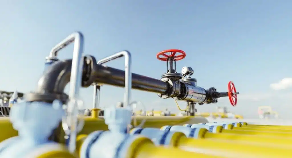 Gas Supply