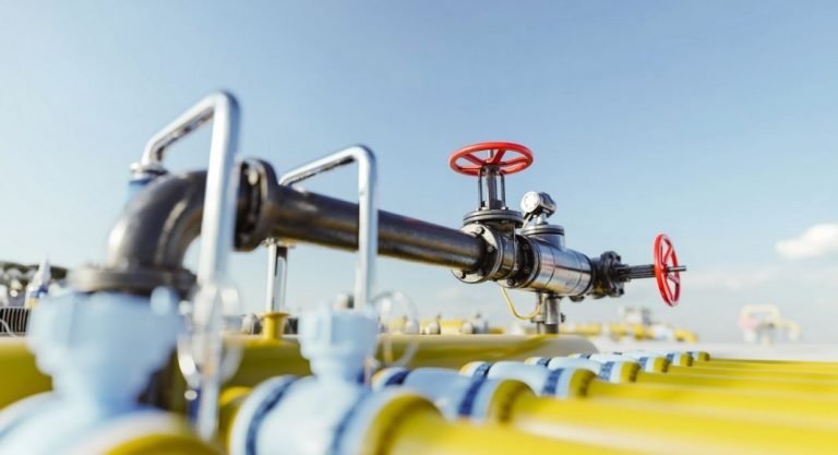Gas Supply
