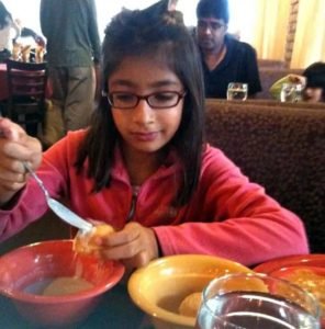 Kavya Pichai