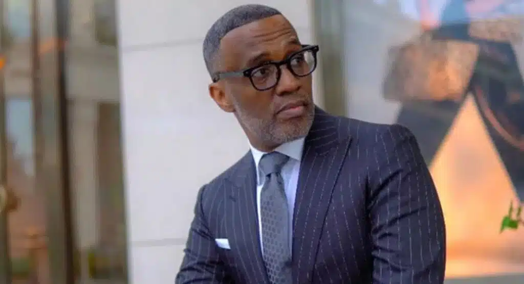 Kevin Samuels