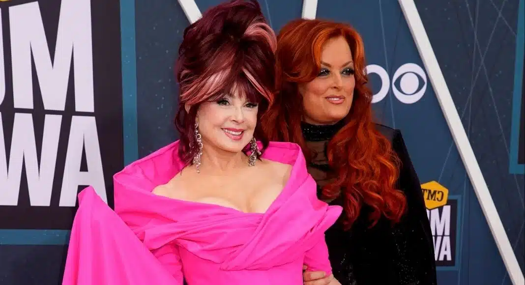 Naomi Judd