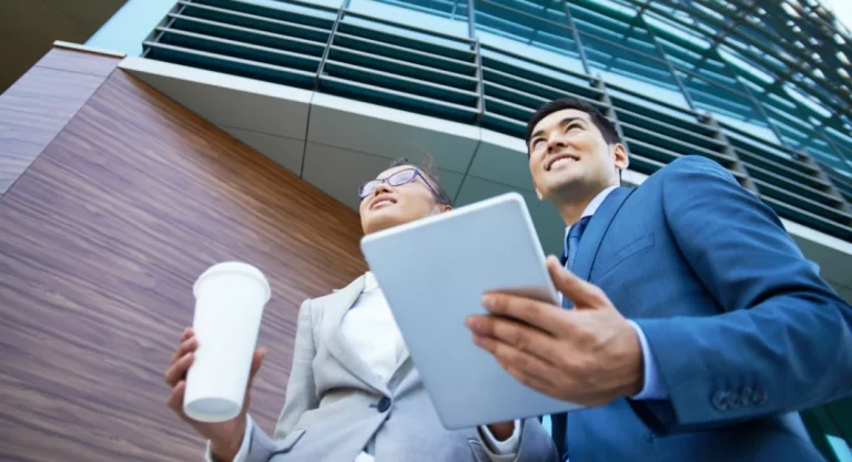 Sales Prospecting Databases