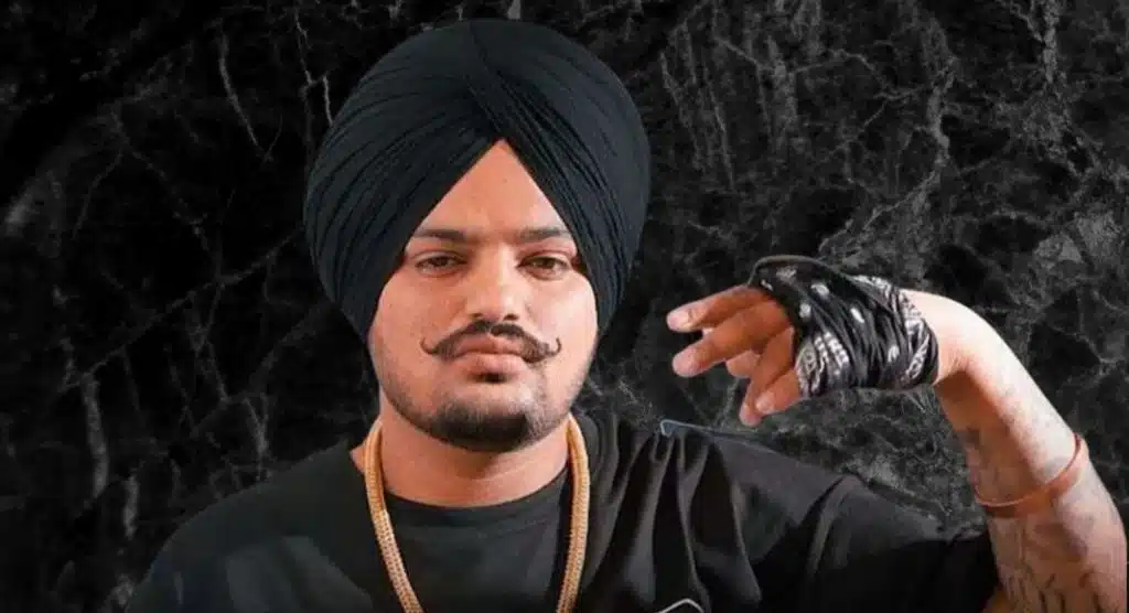 Sidhu Moose Wala