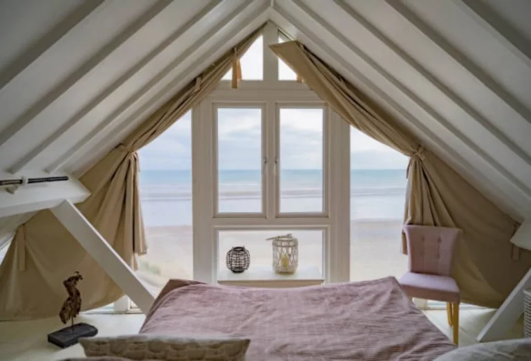 Vacation Rental Property