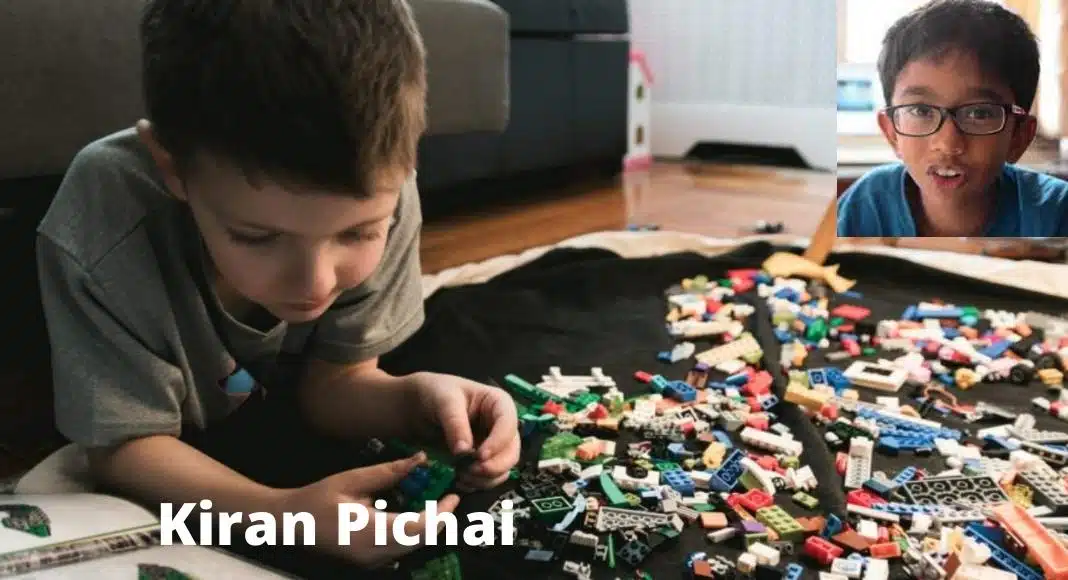 Kiran Pichai