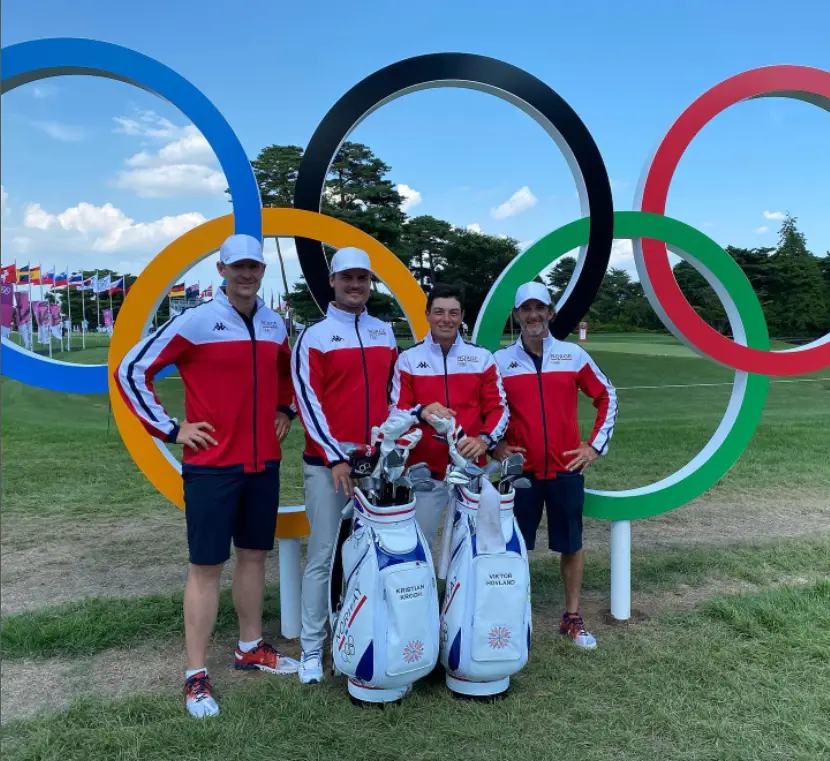 viktor hovland bio