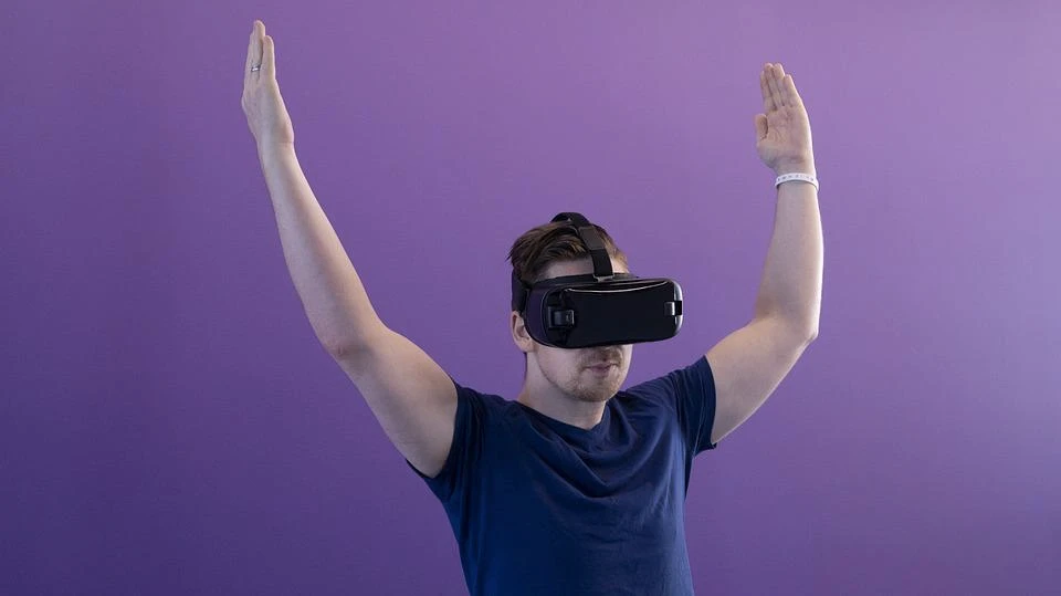 Best Sports Games in VR