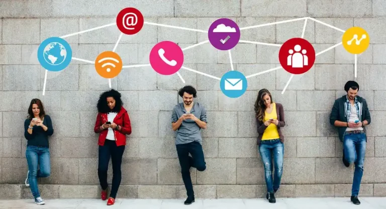 Content on Social Media