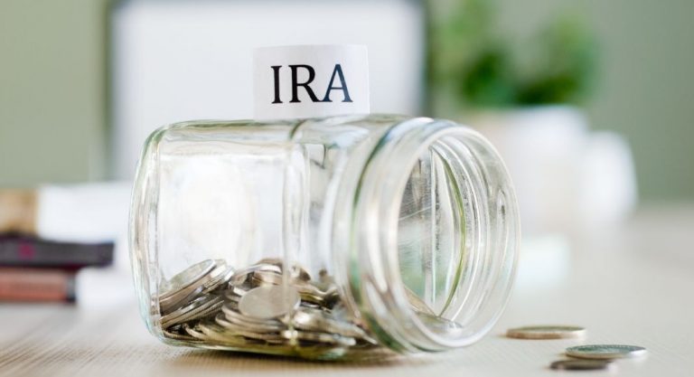 Crypto IRA Companies