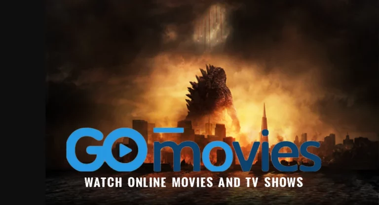 GoMovies