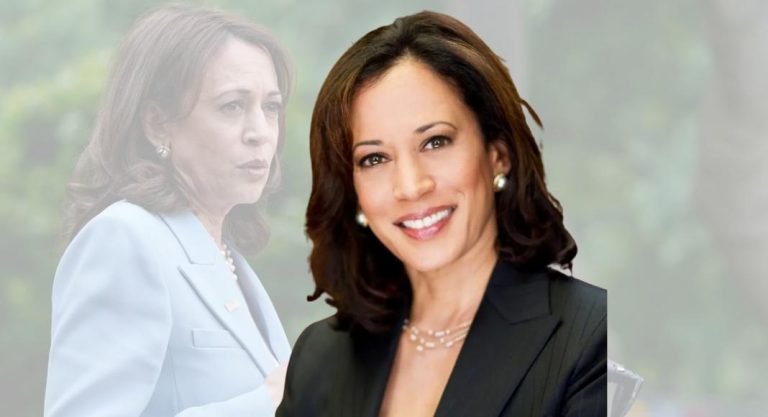 Kamala Harris