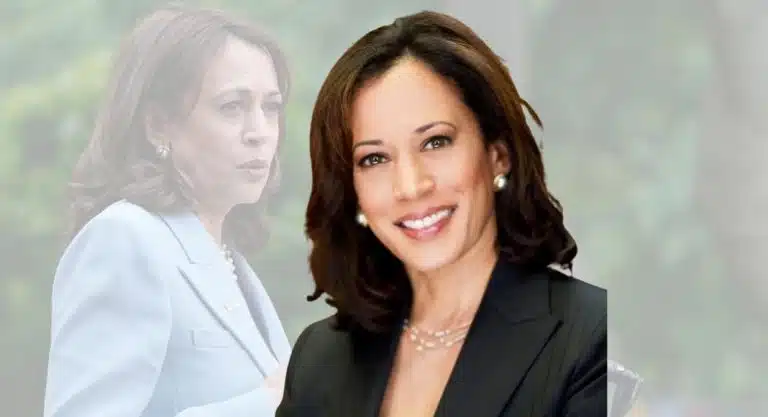 Kamala Harris