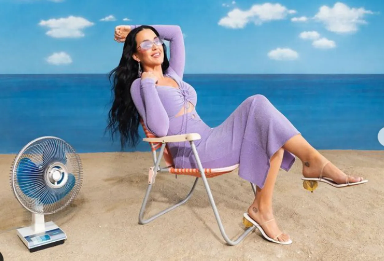 Katy Perry