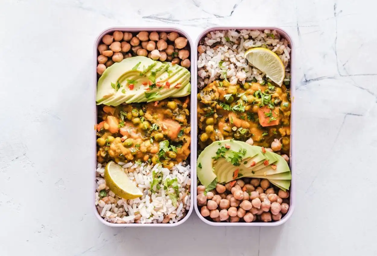 Meal Planning