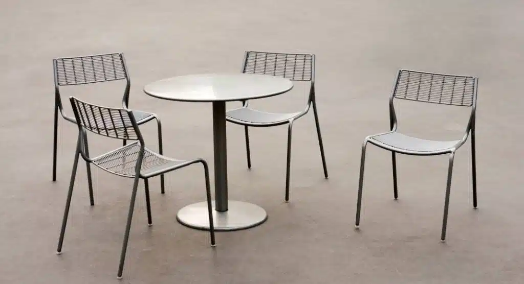 Restaurant Chairs