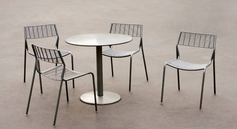 Restaurant Chairs