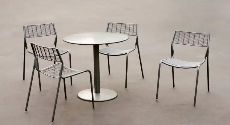 Restaurant Chairs