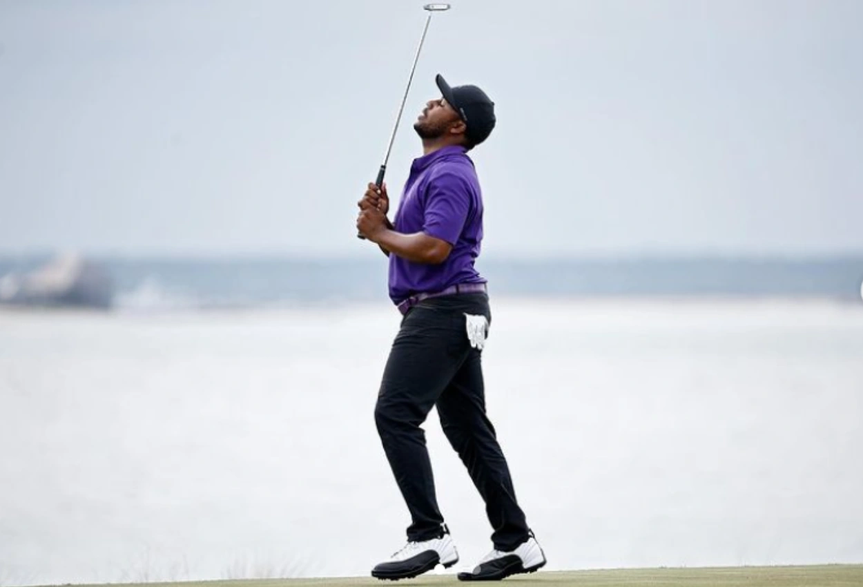 Harold Varner III Wins