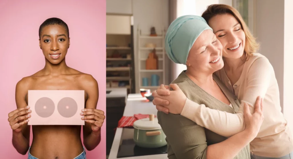 improve quality of cancer care