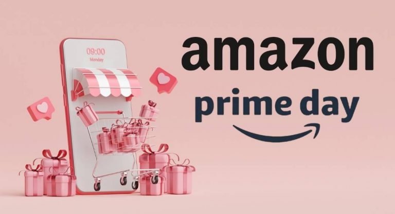 Amazon Prime Day
