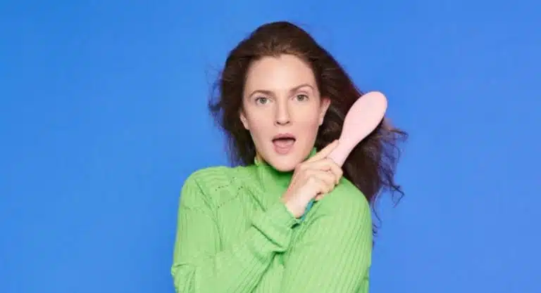 Drew Barrymore