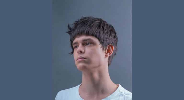 Edgar Haircut Styles