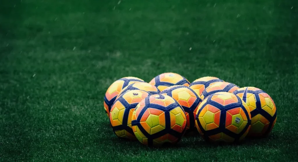 Football Super Cups