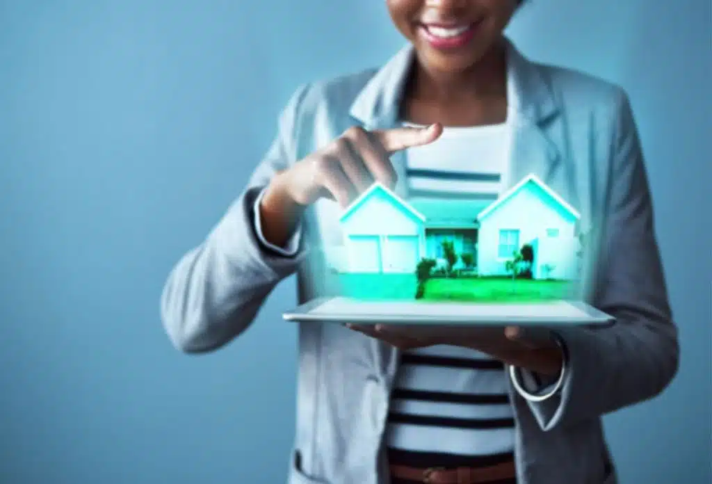 Investing in the UK property Market