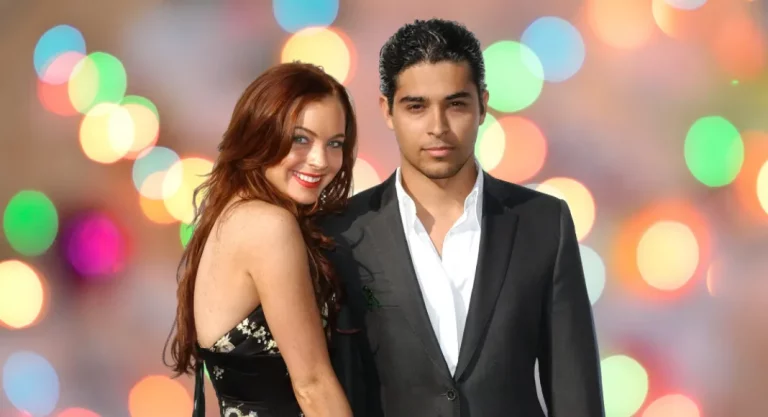 Lindsay Lohan got Married