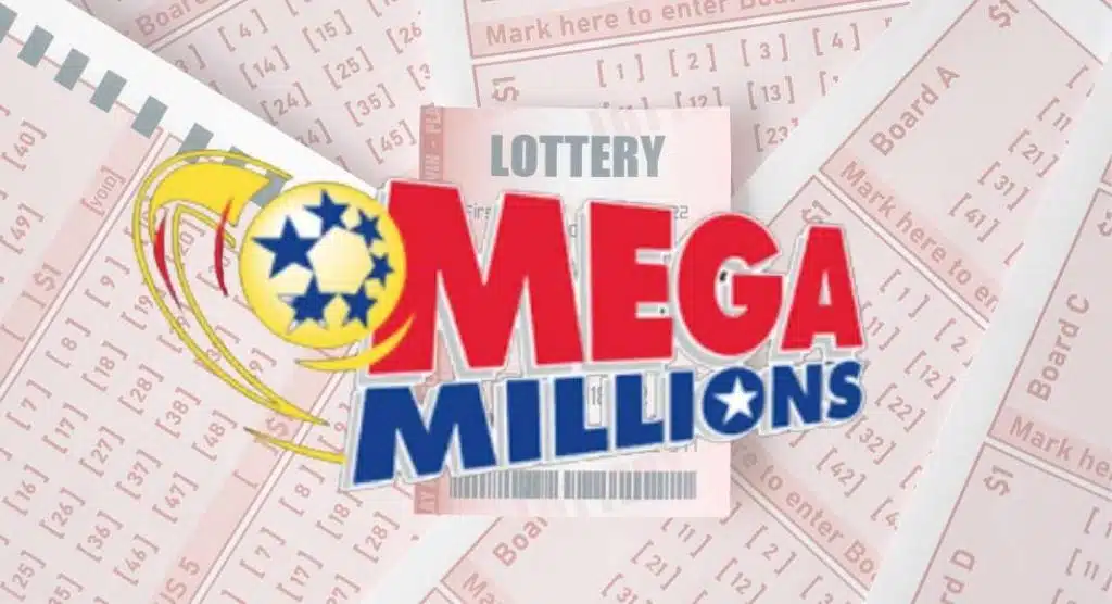 Mega Millions jackpot