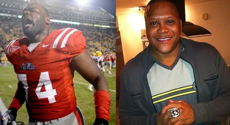 Michael Oher Net Worth