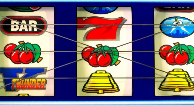 Most Played Slots
