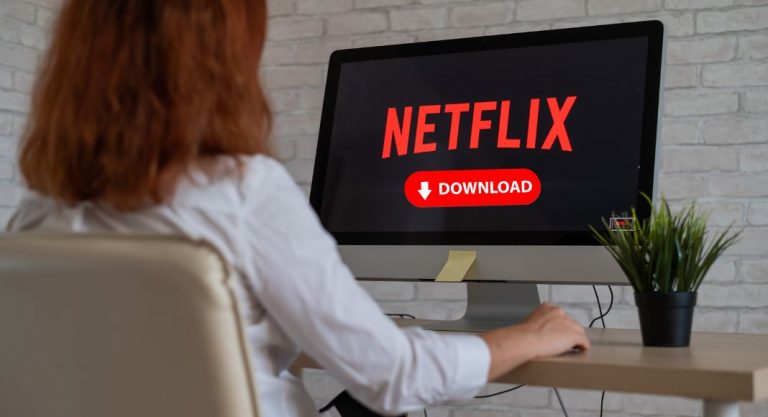 Netflix Download Limit