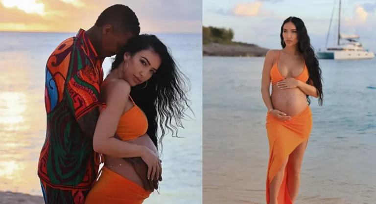 Nick Cannon Welcomes 8th Child