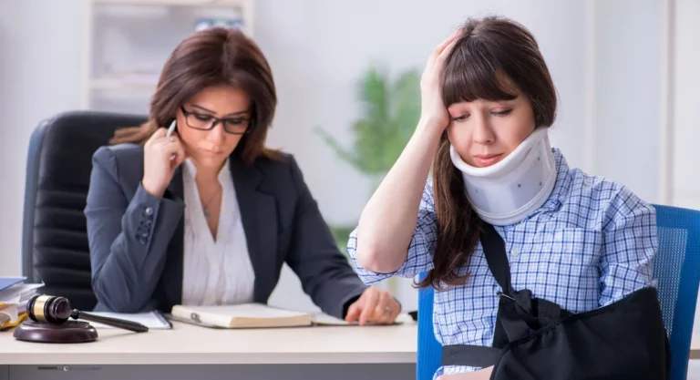 Offshore Accident Lawyer