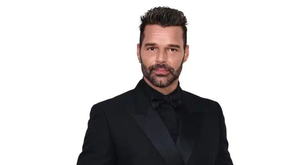 Ricky Martin